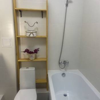 Сдается 1-комнатная квартира, 27 м²