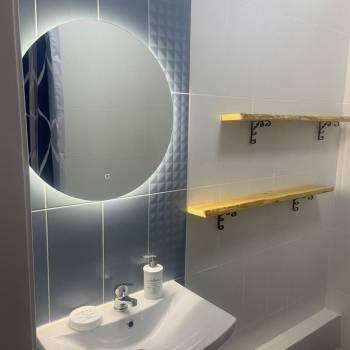 Сдается 1-комнатная квартира, 27 м²