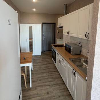 Сдается 1-комнатная квартира, 27 м²