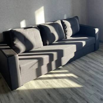 Сдается 1-комнатная квартира, 27 м²