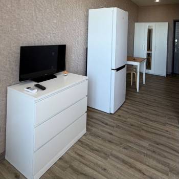 Сдается 1-комнатная квартира, 27 м²