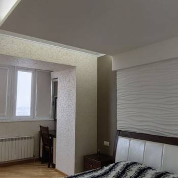 Продается 3-х комнатная квартира, 97 м²