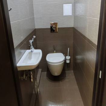 Продается 3-х комнатная квартира, 97 м²