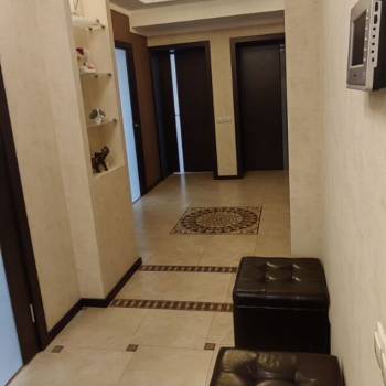 Продается 3-х комнатная квартира, 97 м²