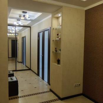 Продается 3-х комнатная квартира, 97 м²
