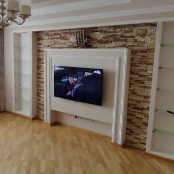 Продается 3-х комнатная квартира, 97 м²