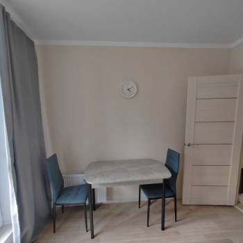 Сдается 1-комнатная квартира, 34 м²