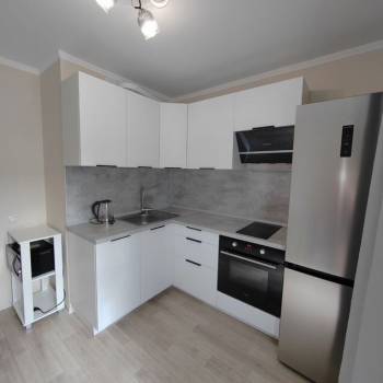 Сдается 1-комнатная квартира, 34 м²