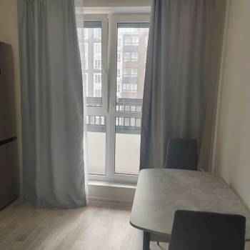 Сдается 1-комнатная квартира, 34 м²