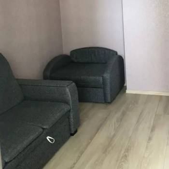 Сдается 1-комнатная квартира, 28 м²