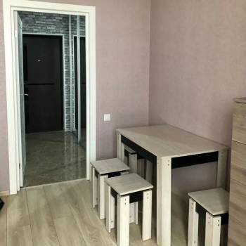 Сдается 1-комнатная квартира, 28 м²