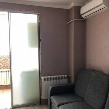 Сдается 1-комнатная квартира, 28 м²