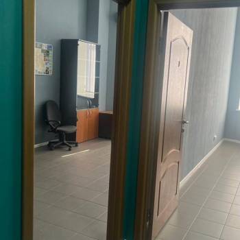 Сдается Офис, 42 м²