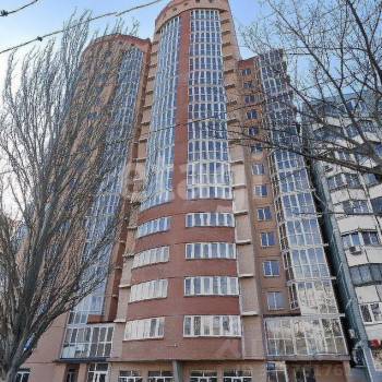 Продается 2-х комнатная квартира, 67,8 м²