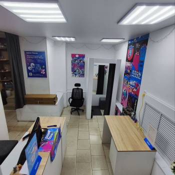 Сдается Нежилое помещение, 40 м²