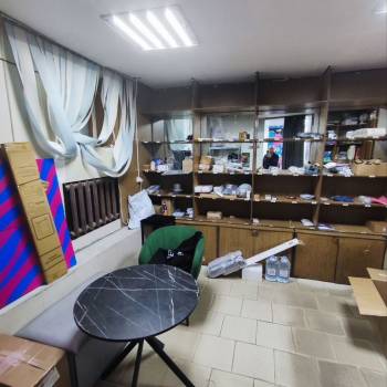 Сдается Нежилое помещение, 40 м²