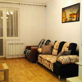 Сдается 1-комнатная квартира, 26 м²