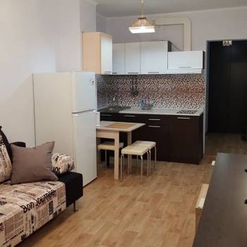 Сдается 1-комнатная квартира, 26 м²