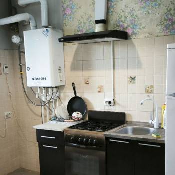 Сдается 1-комнатная квартира, 30 м²