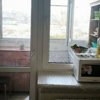 Сдается 1-комнатная квартира, 30 м²