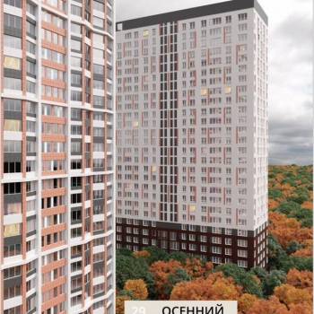 Продается 3-х комнатная квартира, 70 м²