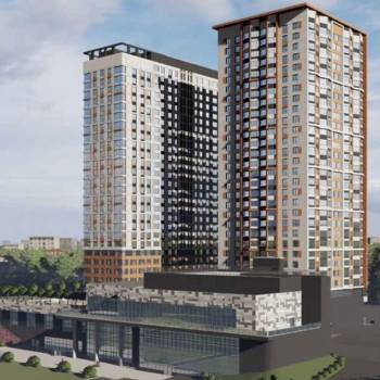 Продается 3-х комнатная квартира, 70 м²