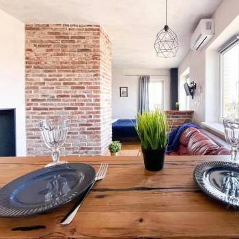 Сдается 1-комнатная квартира, 42 м²
