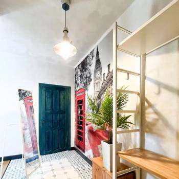 Сдается 1-комнатная квартира, 42 м²
