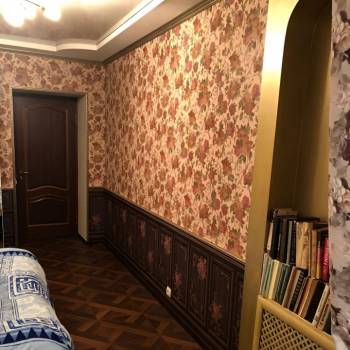 Сдается 2-х комнатная квартира, 60 м²