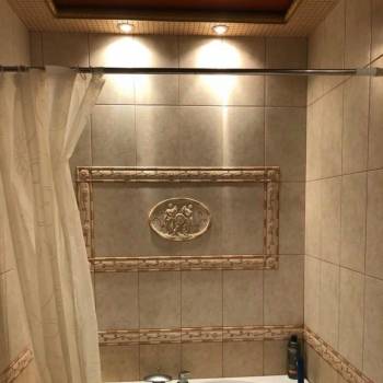 Сдается 2-х комнатная квартира, 60 м²
