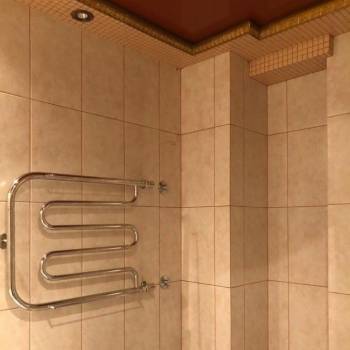 Сдается 2-х комнатная квартира, 60 м²