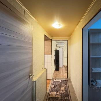 Сдается 2-х комнатная квартира, 34,3 м²