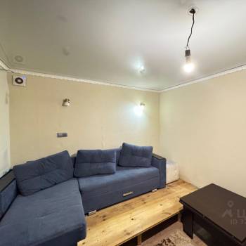 Сдается 2-х комнатная квартира, 34,3 м²