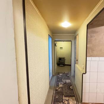 Сдается 2-х комнатная квартира, 34,3 м²