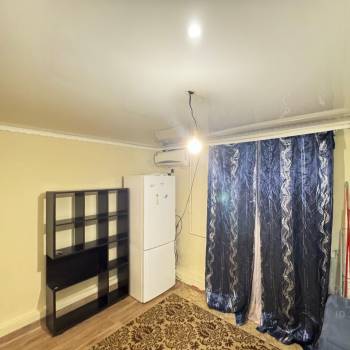 Сдается 2-х комнатная квартира, 34,3 м²