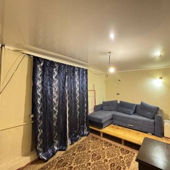Сдается 2-х комнатная квартира, 34,3 м²