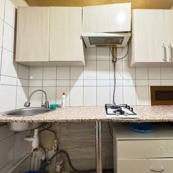 Сдается 2-х комнатная квартира, 34,3 м²