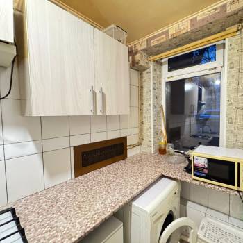 Сдается 2-х комнатная квартира, 34,3 м²