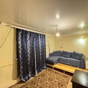 Сдается 2-х комнатная квартира, 34,3 м²