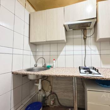 Сдается 2-х комнатная квартира, 34,3 м²
