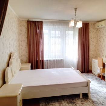 Сдается 1-комнатная квартира, 34 м²