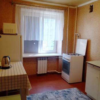 Сдается 1-комнатная квартира, 34 м²