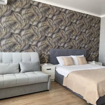 Сдается 1-комнатная квартира, 42 м²