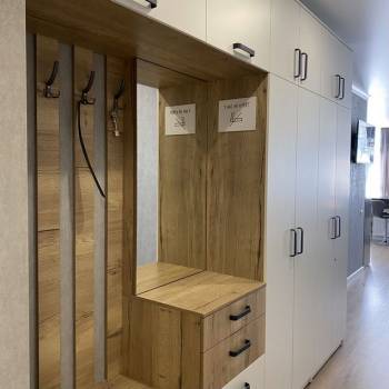 Сдается 1-комнатная квартира, 42 м²