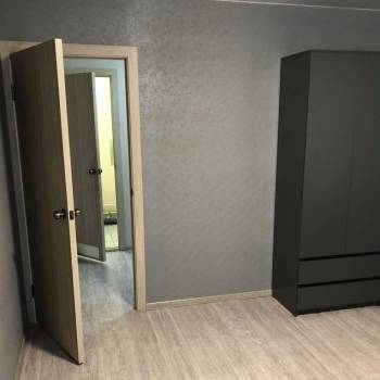 Сдается 2-х комнатная квартира, 56 м²