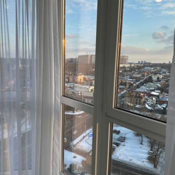 Продается 1-комнатная квартира, 35,5 м²
