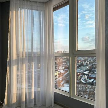Продается 1-комнатная квартира, 35,5 м²