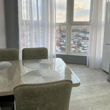 Продается 1-комнатная квартира, 35,5 м²