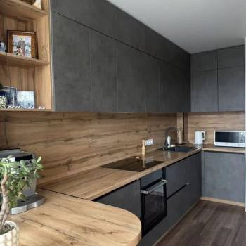 Продается 2-х комнатная квартира, 71,2 м²