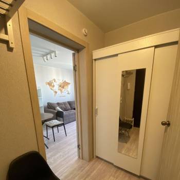 Сдается 1-комнатная квартира, 25 м²